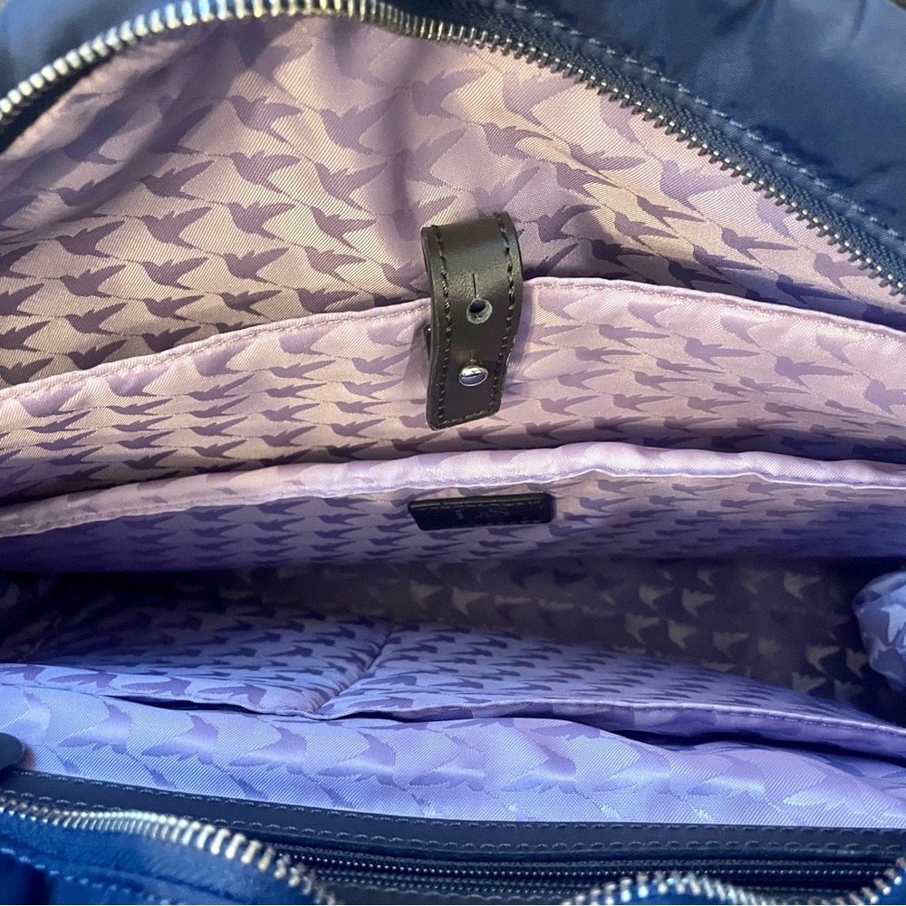 Lo and Son’s O.M.G. laptop travel bag - Picture 2 of 3
